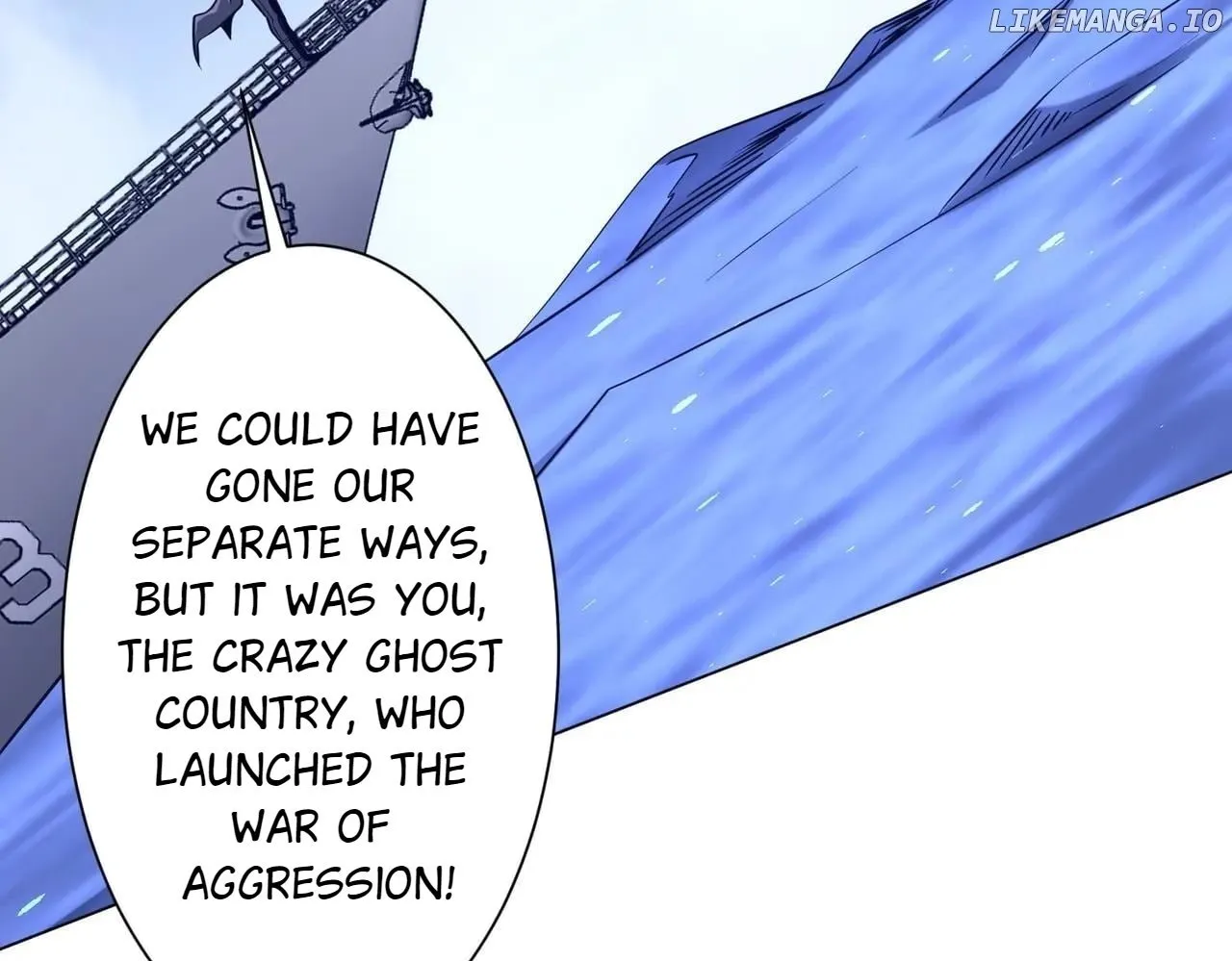 It All Starts With Trillions of Nether Currency Chapter 255 page 101 - 