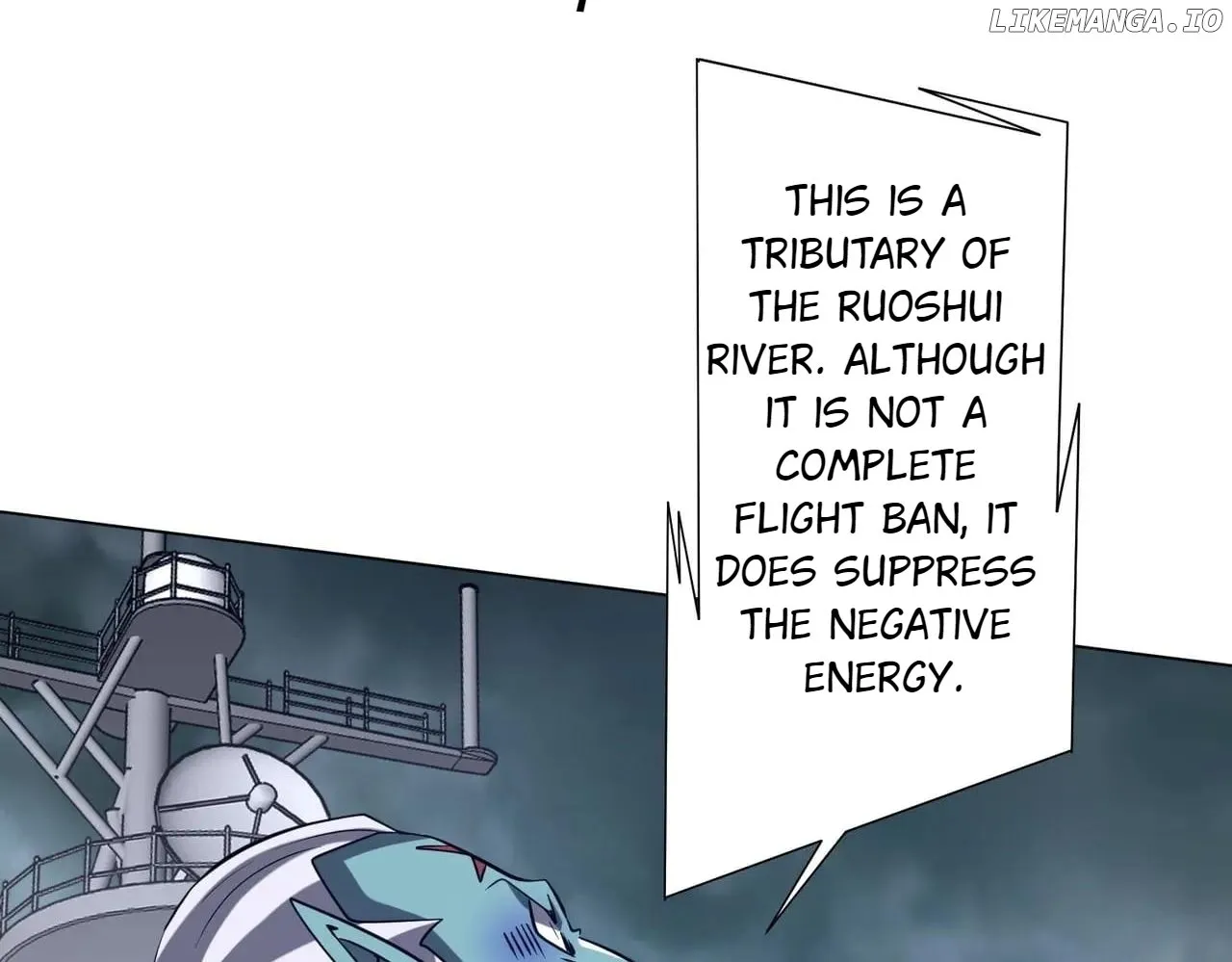 It All Starts With Trillions of Nether Currency Chapter 255 page 124 - 