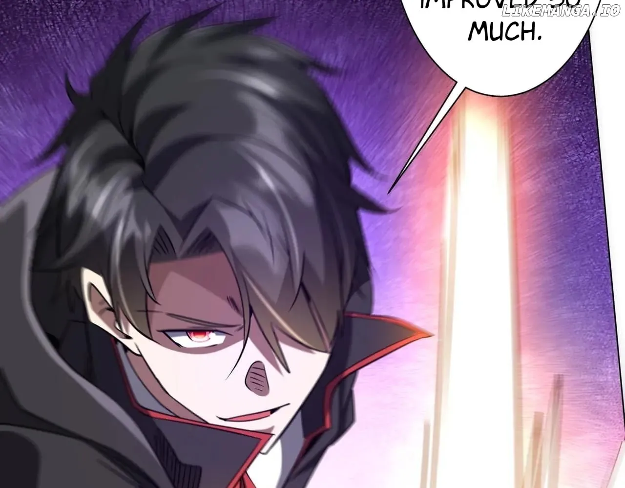 It All Starts With Trillions of Nether Currency Chapter 255 page 127 - 
