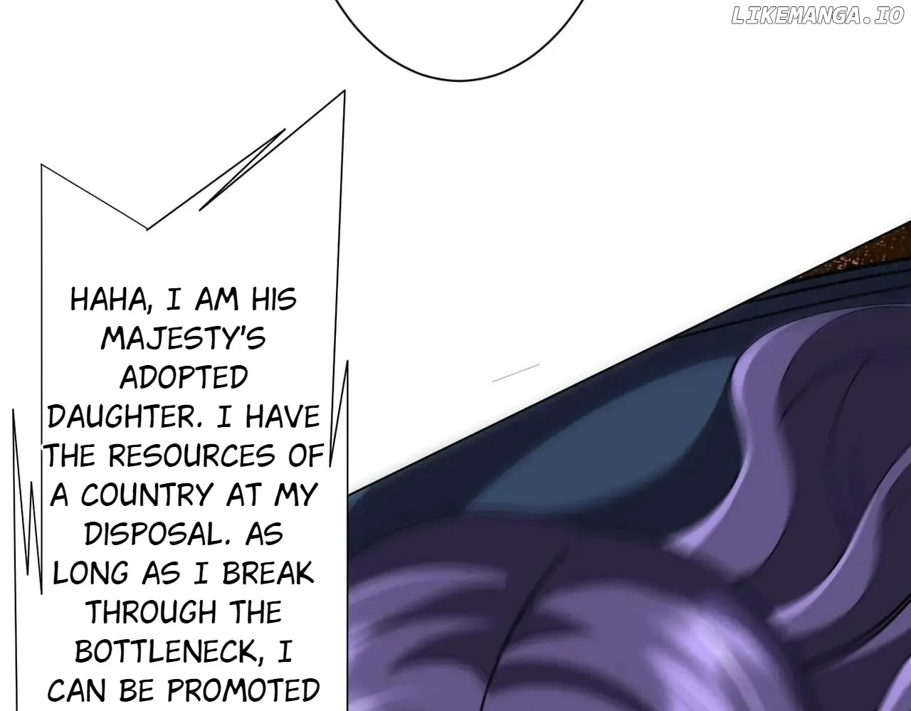 It All Starts With Trillions of Nether Currency Chapter 255 page 129 - 