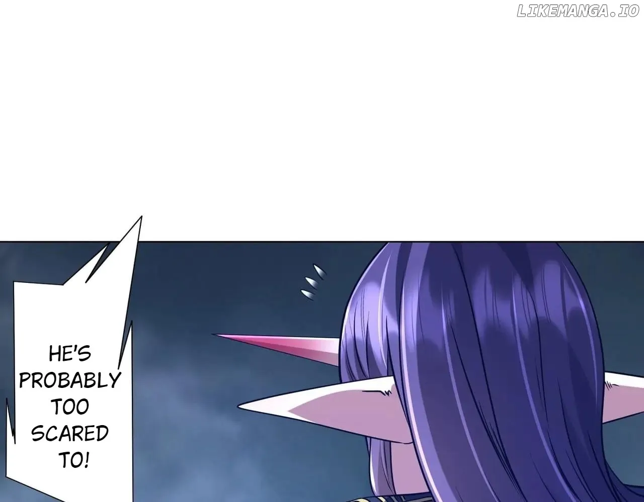 It All Starts With Trillions of Nether Currency Chapter 255 page 150 - 