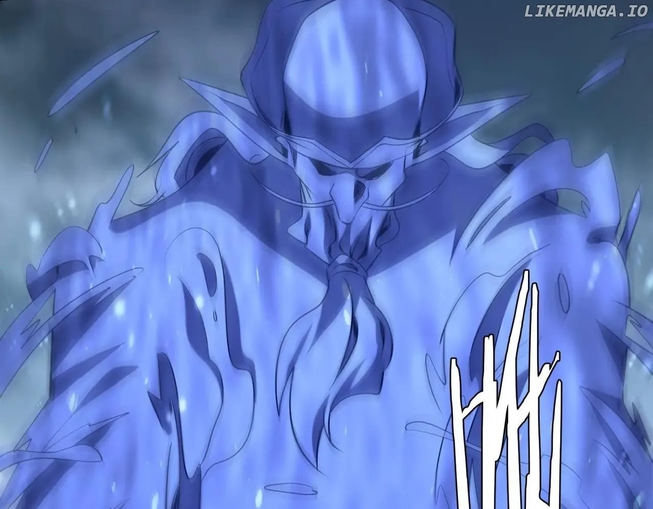 It All Starts With Trillions of Nether Currency Chapter 255 page 163 - 