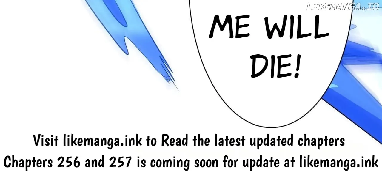 It All Starts With Trillions of Nether Currency Chapter 255 page 172 - 