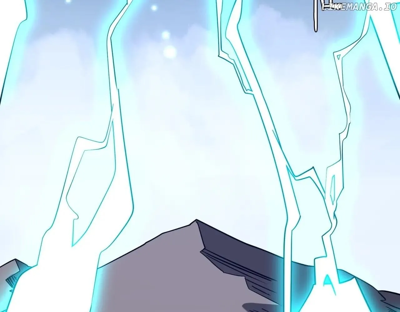 It All Starts With Trillions of Nether Currency Chapter 255 page 3 - 