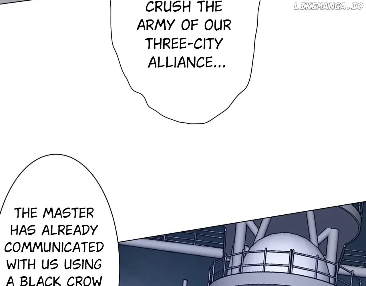 It All Starts With Trillions of Nether Currency Chapter 255 page 35 - 