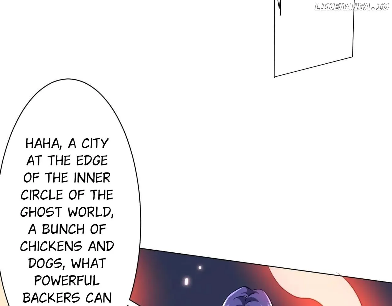 It All Starts With Trillions of Nether Currency Chapter 255 page 38 - 