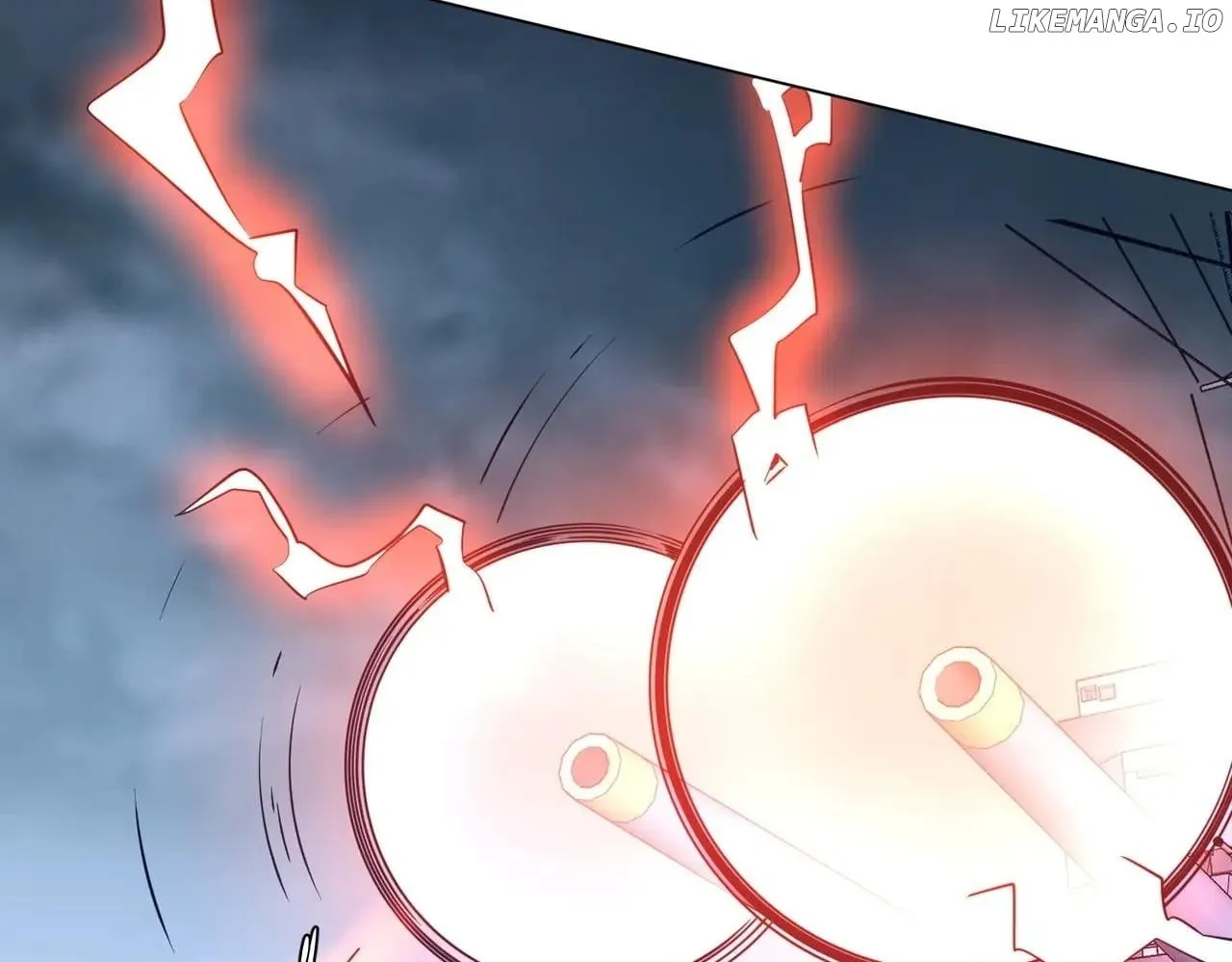 It All Starts With Trillions of Nether Currency Chapter 255 page 42 - 