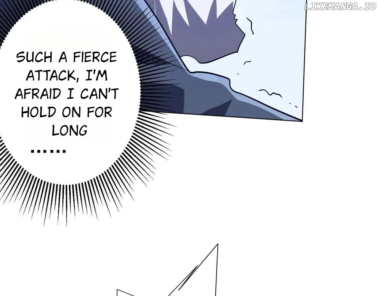 It All Starts With Trillions of Nether Currency Chapter 255 page 53 - 