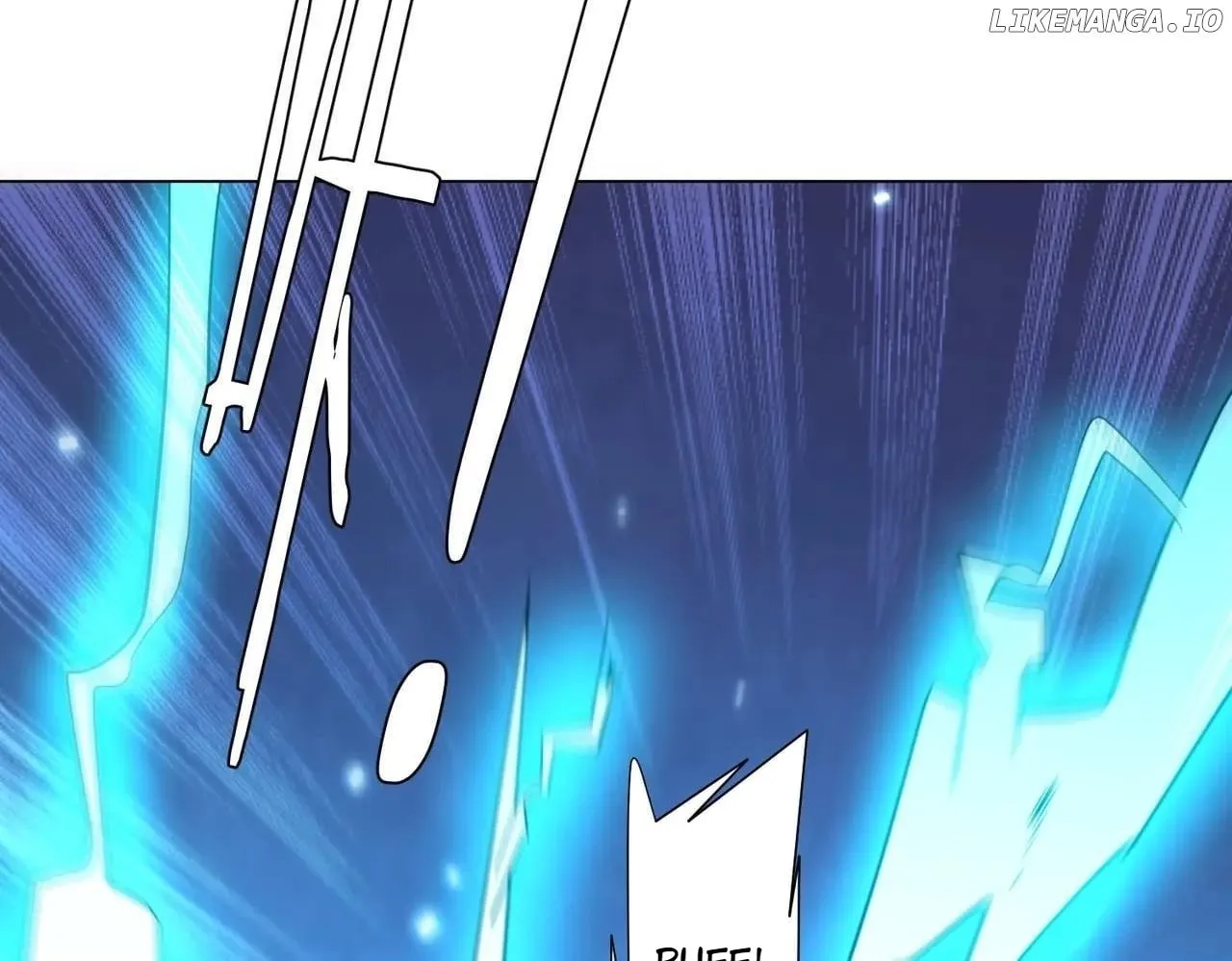 It All Starts With Trillions of Nether Currency Chapter 255 page 60 - 