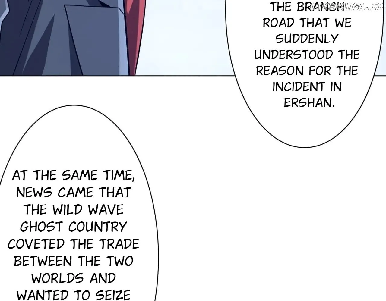 It All Starts With Trillions of Nether Currency Chapter 255 page 82 - 
