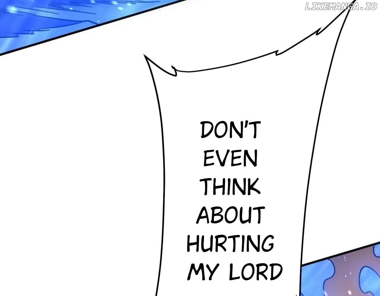 It All Starts With Trillions of Nether Currency Chapter 256 page 11 - 