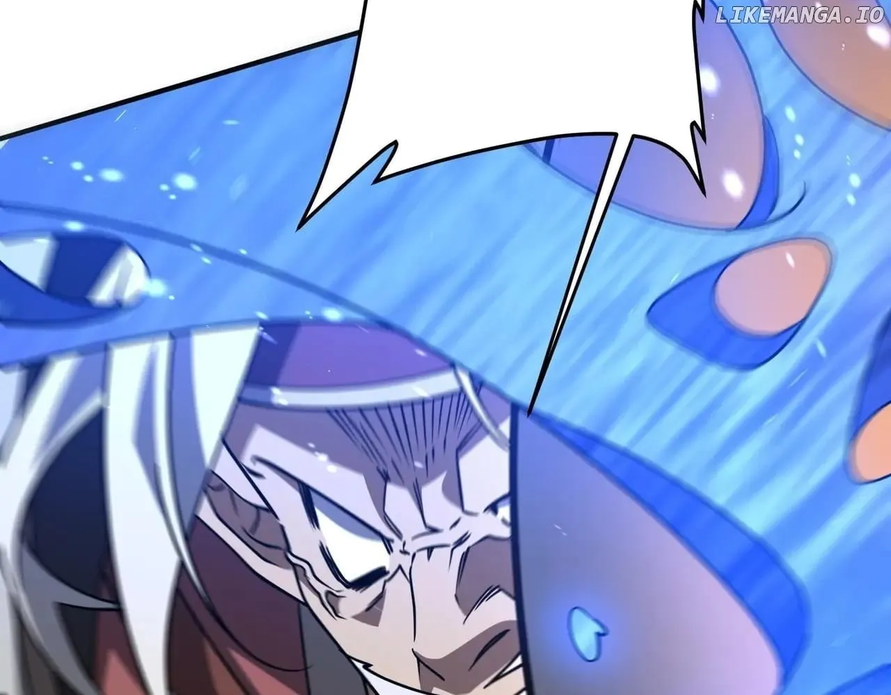 It All Starts With Trillions of Nether Currency Chapter 256 page 12 - 