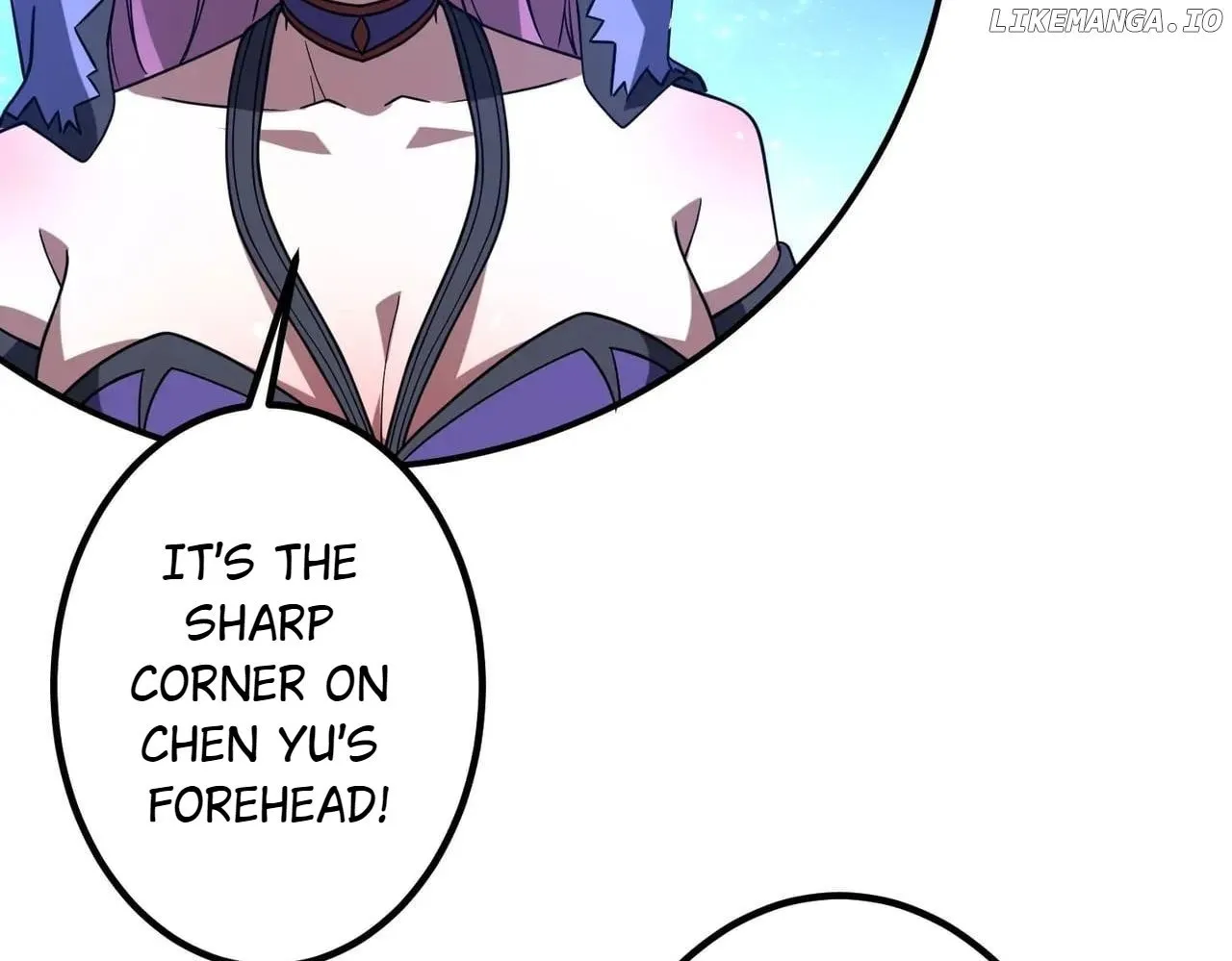 It All Starts With Trillions of Nether Currency Chapter 256 page 149 - 