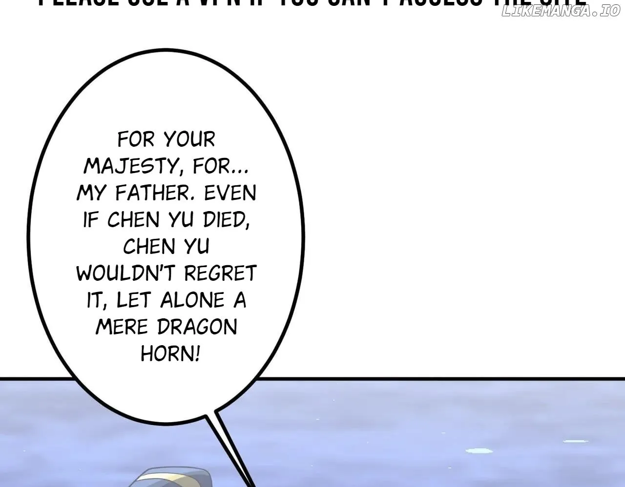 It All Starts With Trillions of Nether Currency Chapter 256 page 157 - 