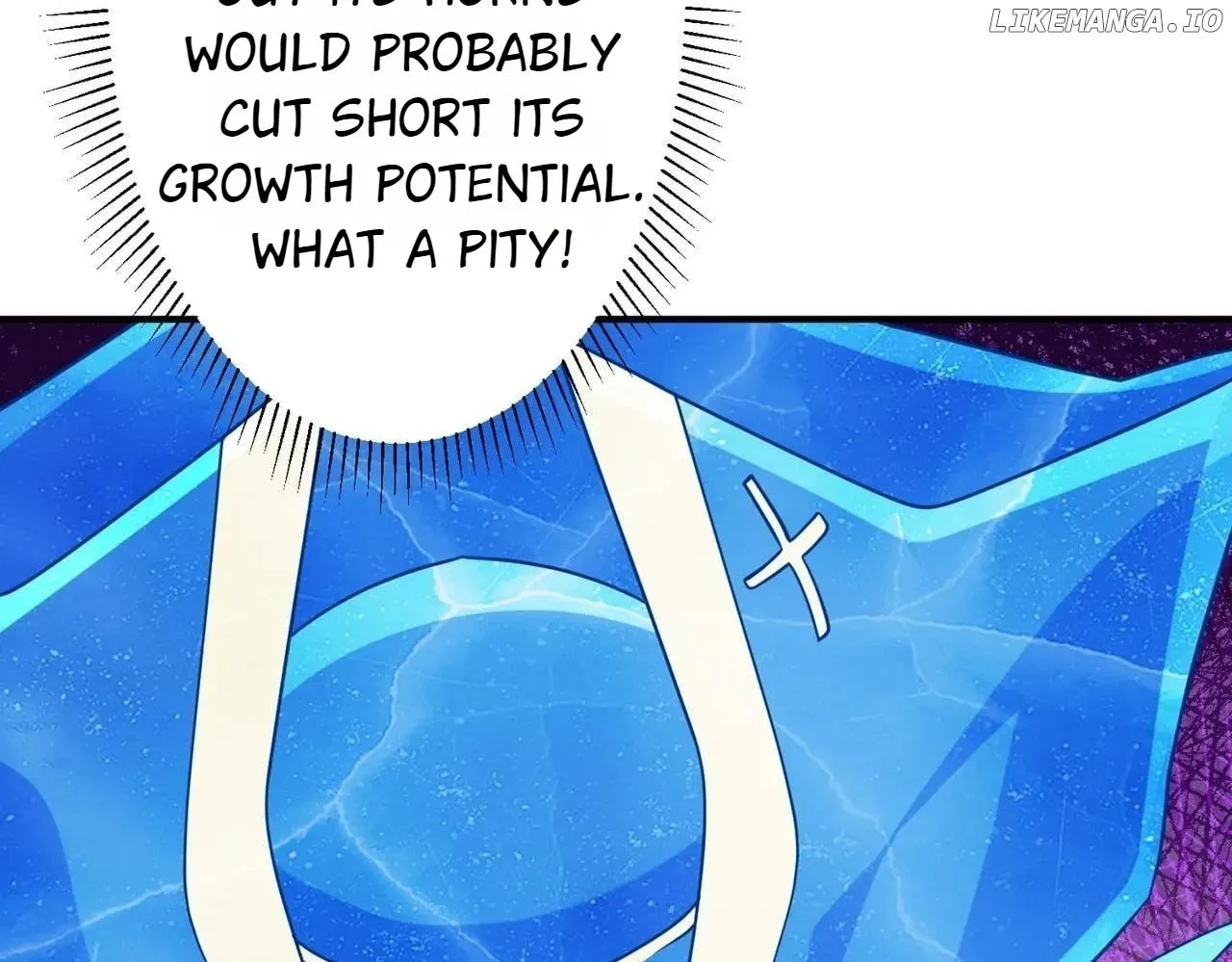 It All Starts With Trillions of Nether Currency Chapter 256 page 175 - 