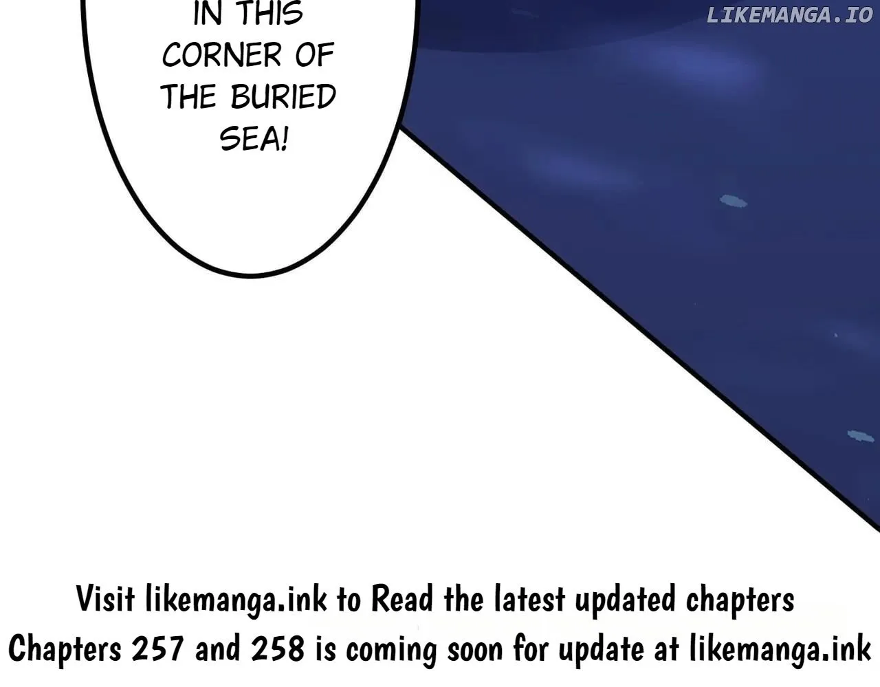 It All Starts With Trillions of Nether Currency Chapter 256 page 201 - 