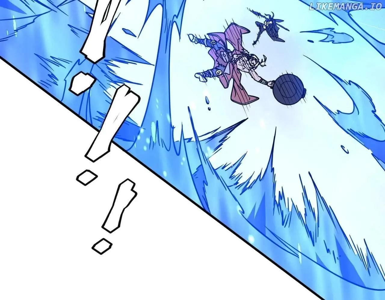 It All Starts With Trillions of Nether Currency Chapter 256 page 27 - 