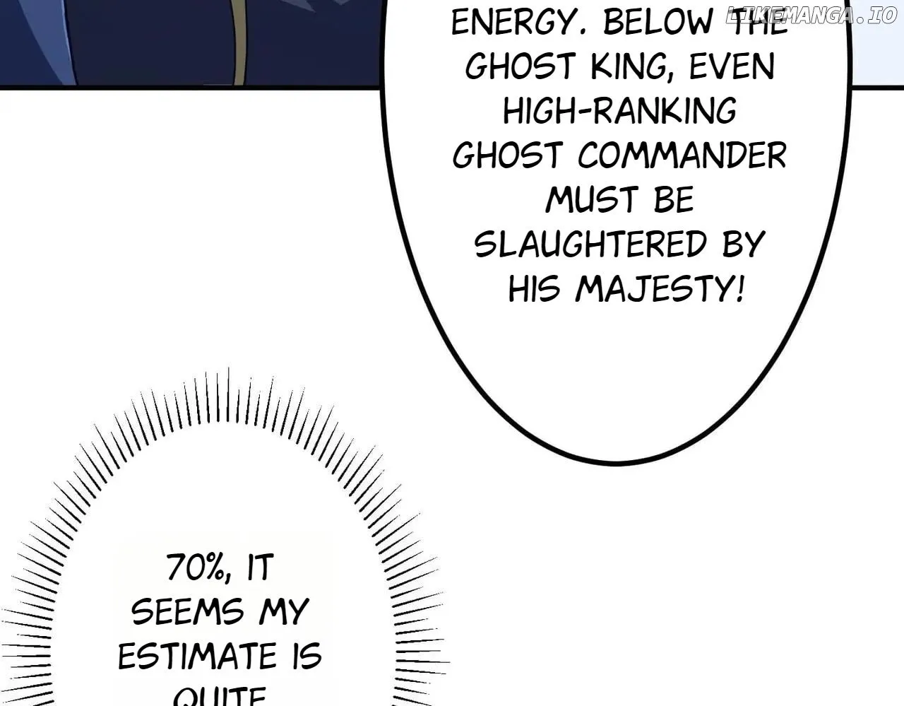 It All Starts With Trillions of Nether Currency Chapter 256 page 35 - 