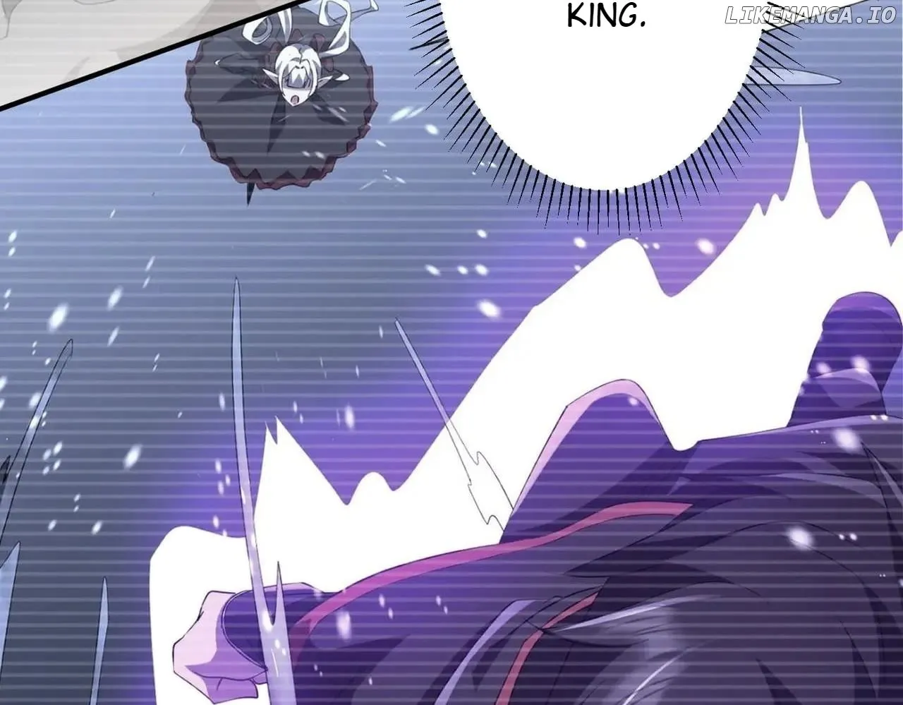 It All Starts With Trillions of Nether Currency Chapter 256 page 39 - 