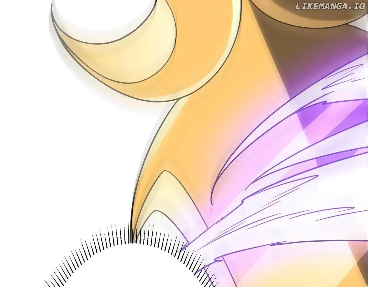 It All Starts With Trillions of Nether Currency Chapter 256 page 46 - 