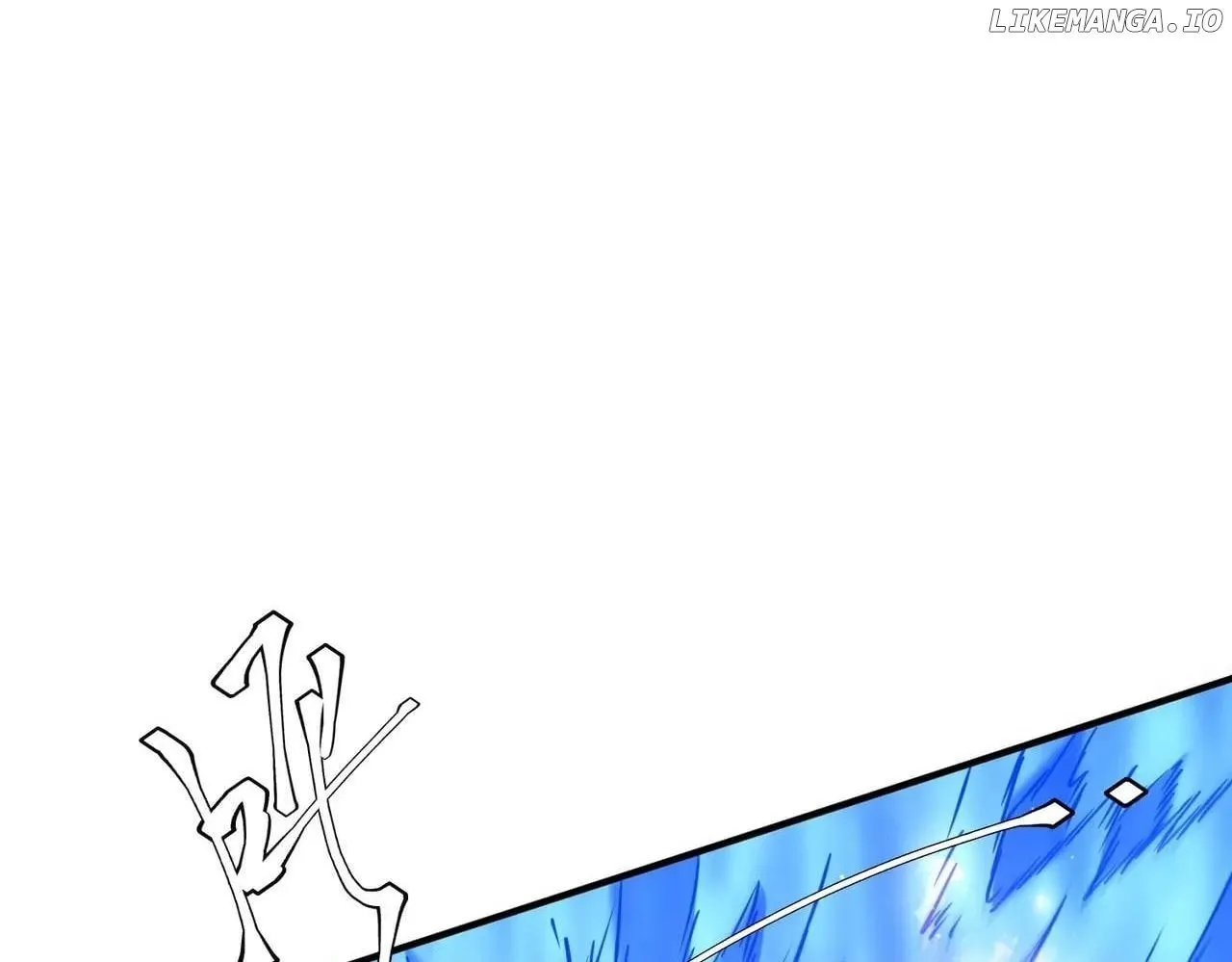 It All Starts With Trillions of Nether Currency Chapter 256 page 86 - 