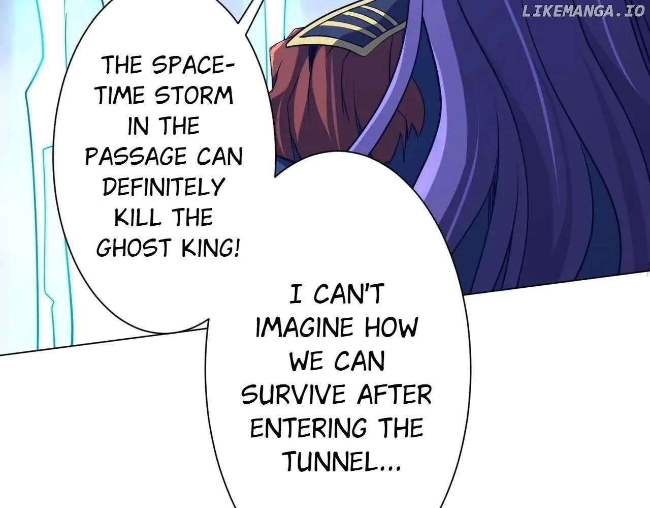 It All Starts With Trillions of Nether Currency Chapter 257 page 124 - 