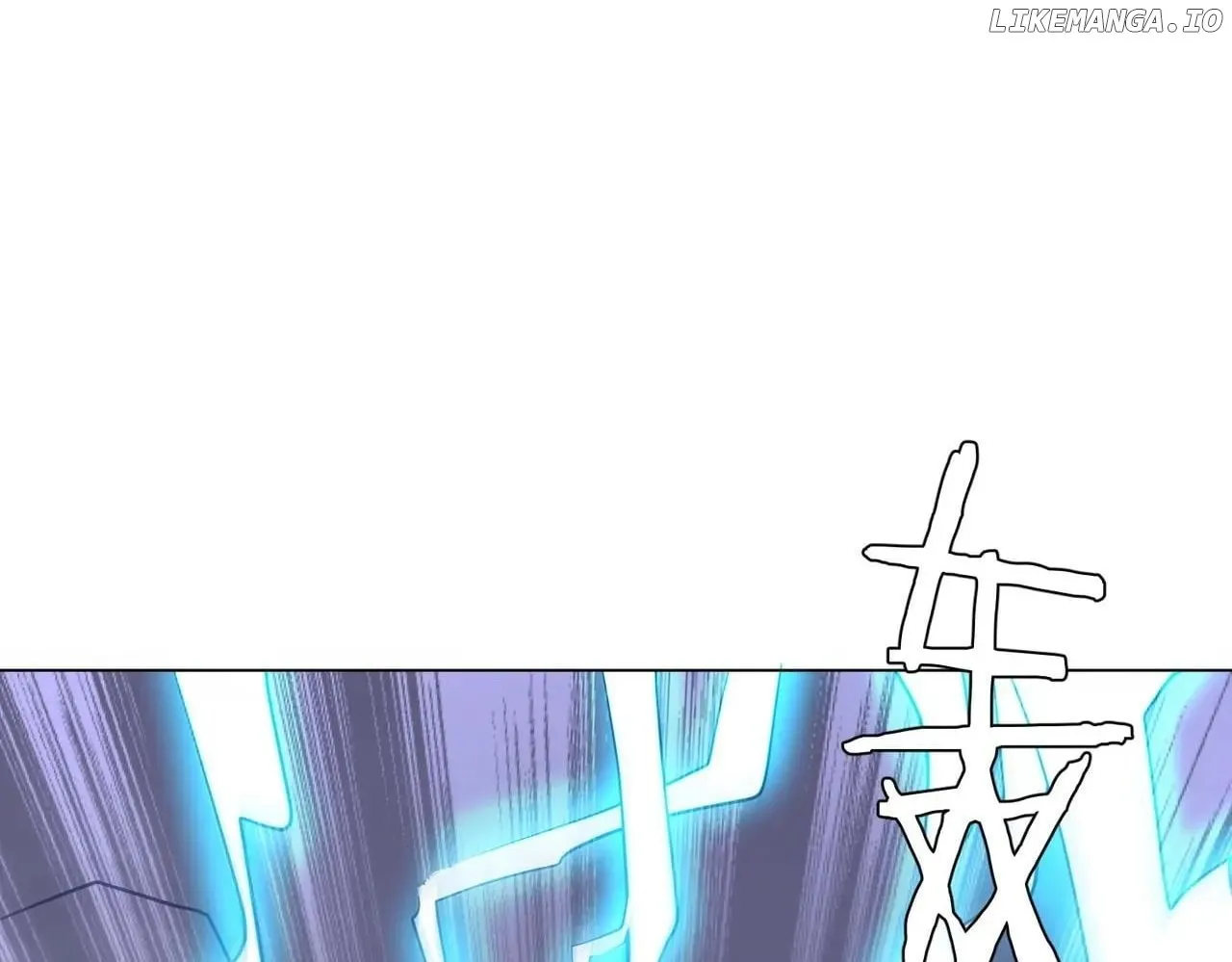 It All Starts With Trillions of Nether Currency Chapter 257 page 22 - 