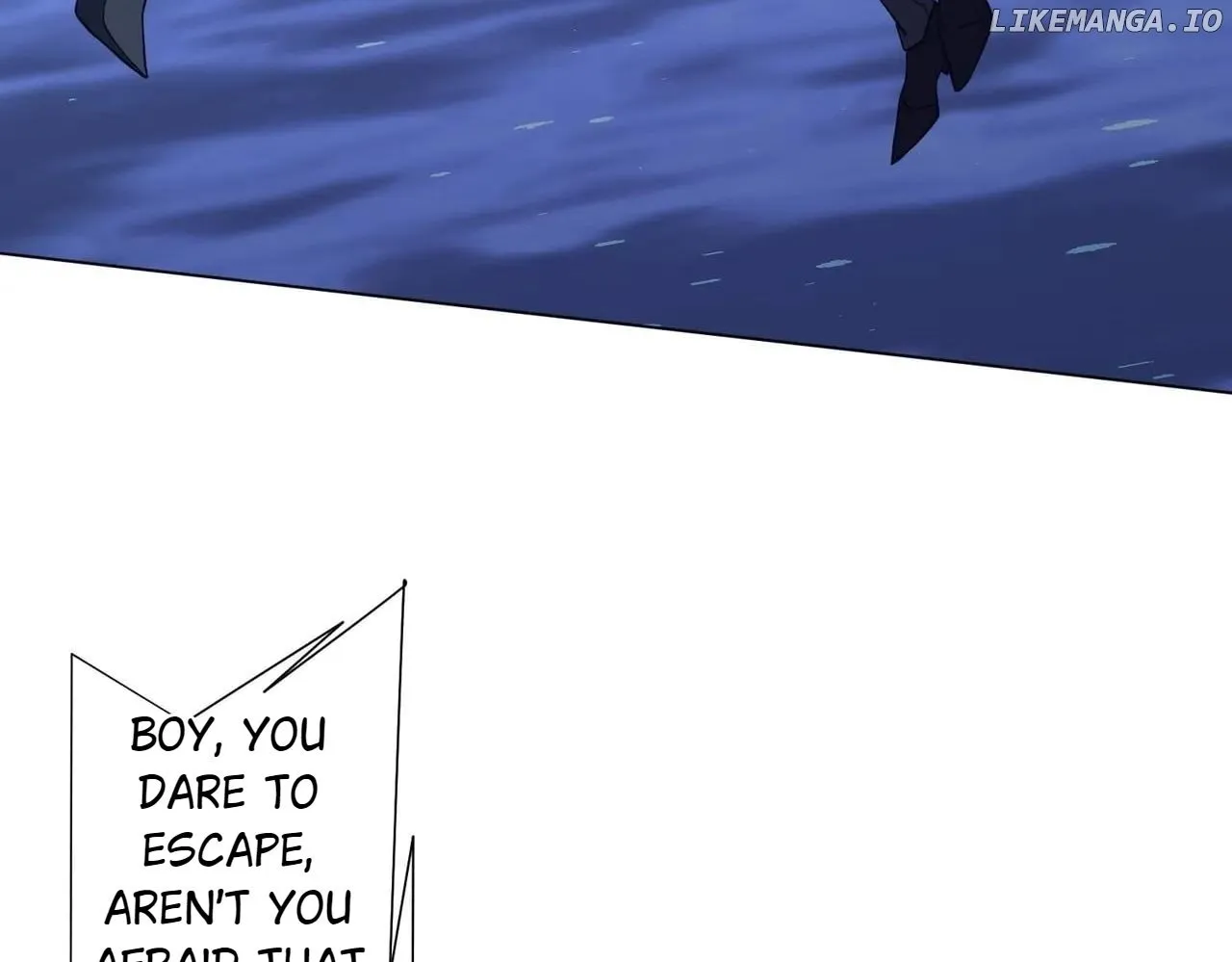 It All Starts With Trillions of Nether Currency Chapter 257 page 4 - 