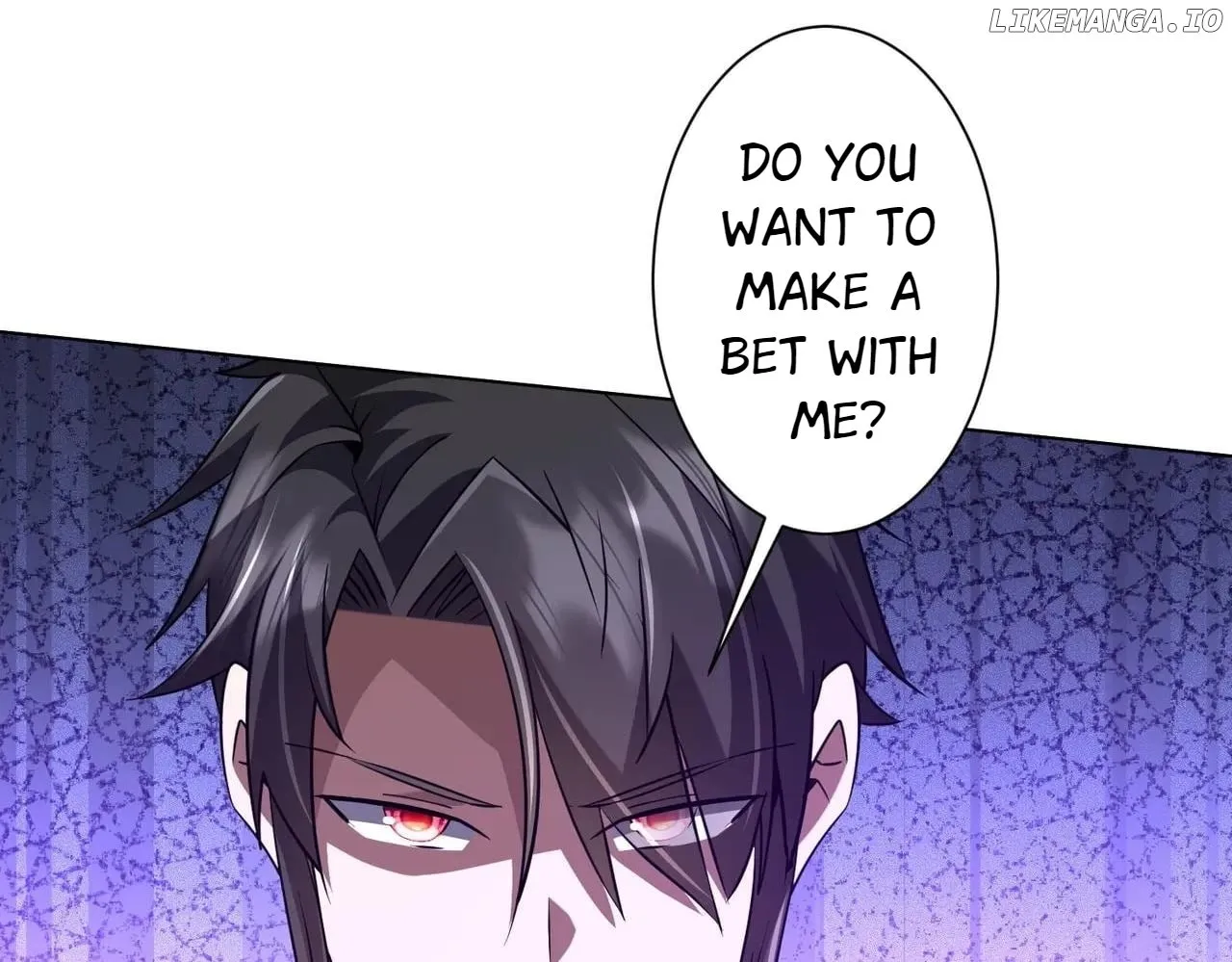 It All Starts With Trillions of Nether Currency Chapter 257 page 39 - 