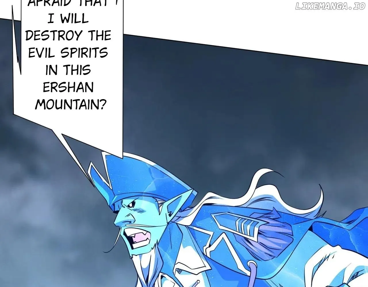 It All Starts With Trillions of Nether Currency Chapter 257 page 5 - 