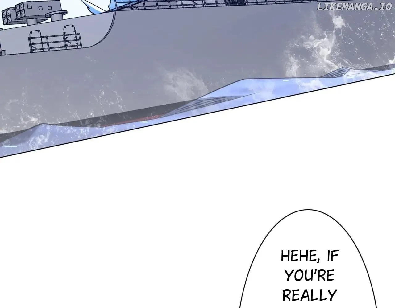 It All Starts With Trillions of Nether Currency Chapter 257 page 7 - 