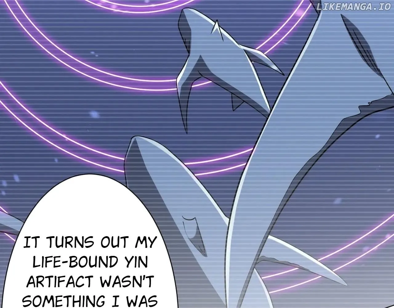 It All Starts With Trillions of Nether Currency Chapter 258 page 104 - 