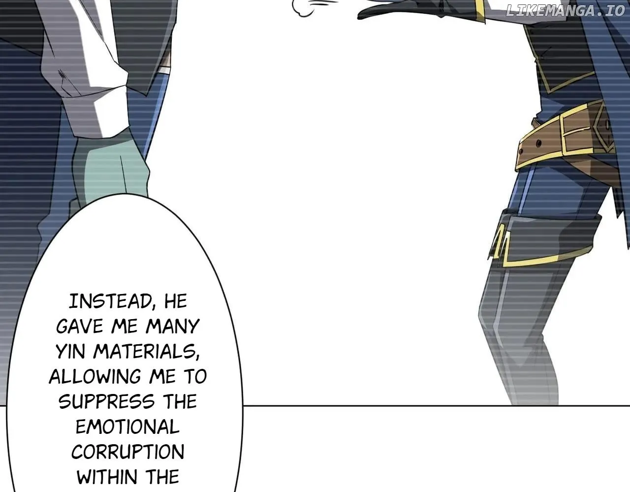 It All Starts With Trillions of Nether Currency Chapter 258 page 115 - 