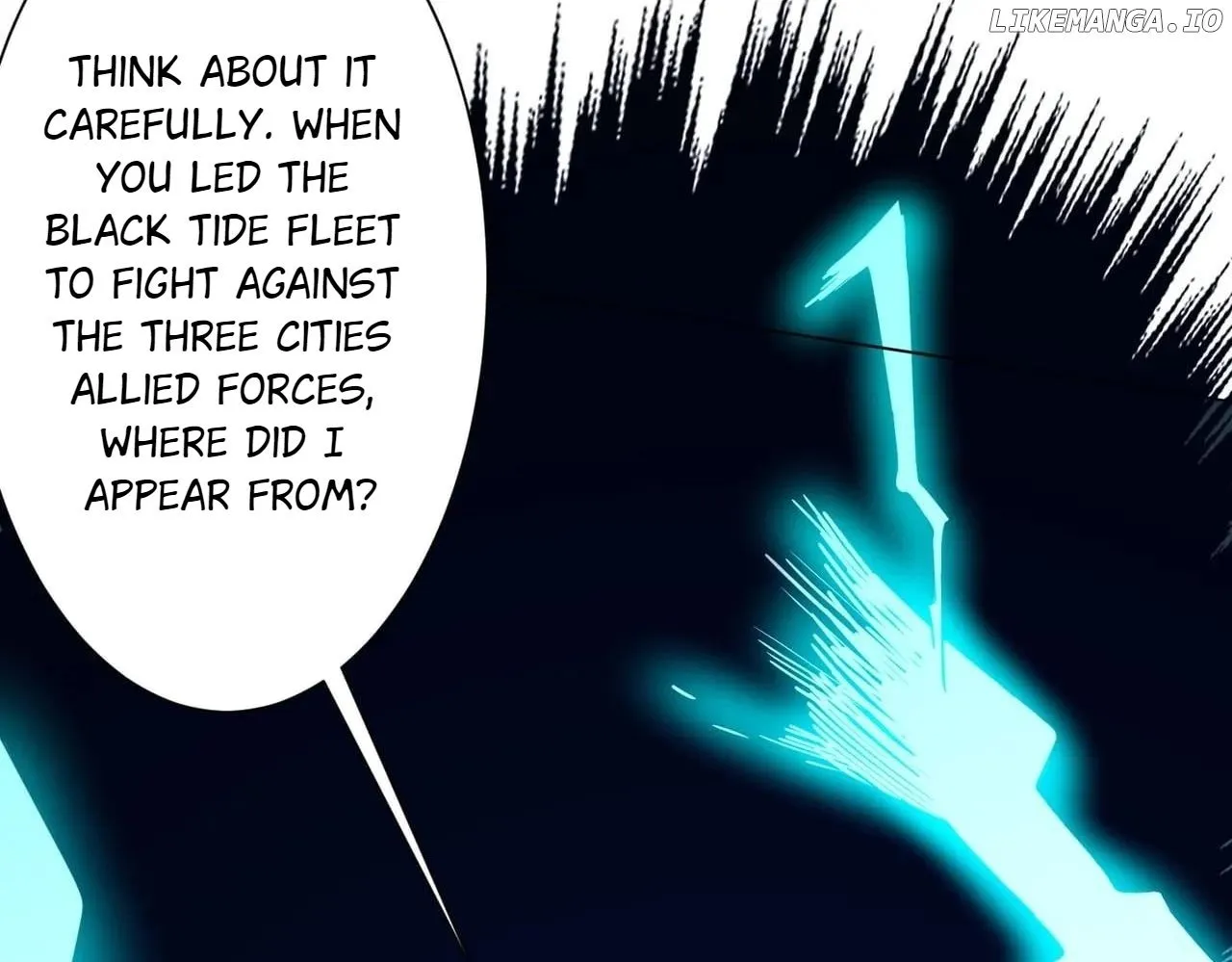 It All Starts With Trillions of Nether Currency Chapter 258 page 3 - 