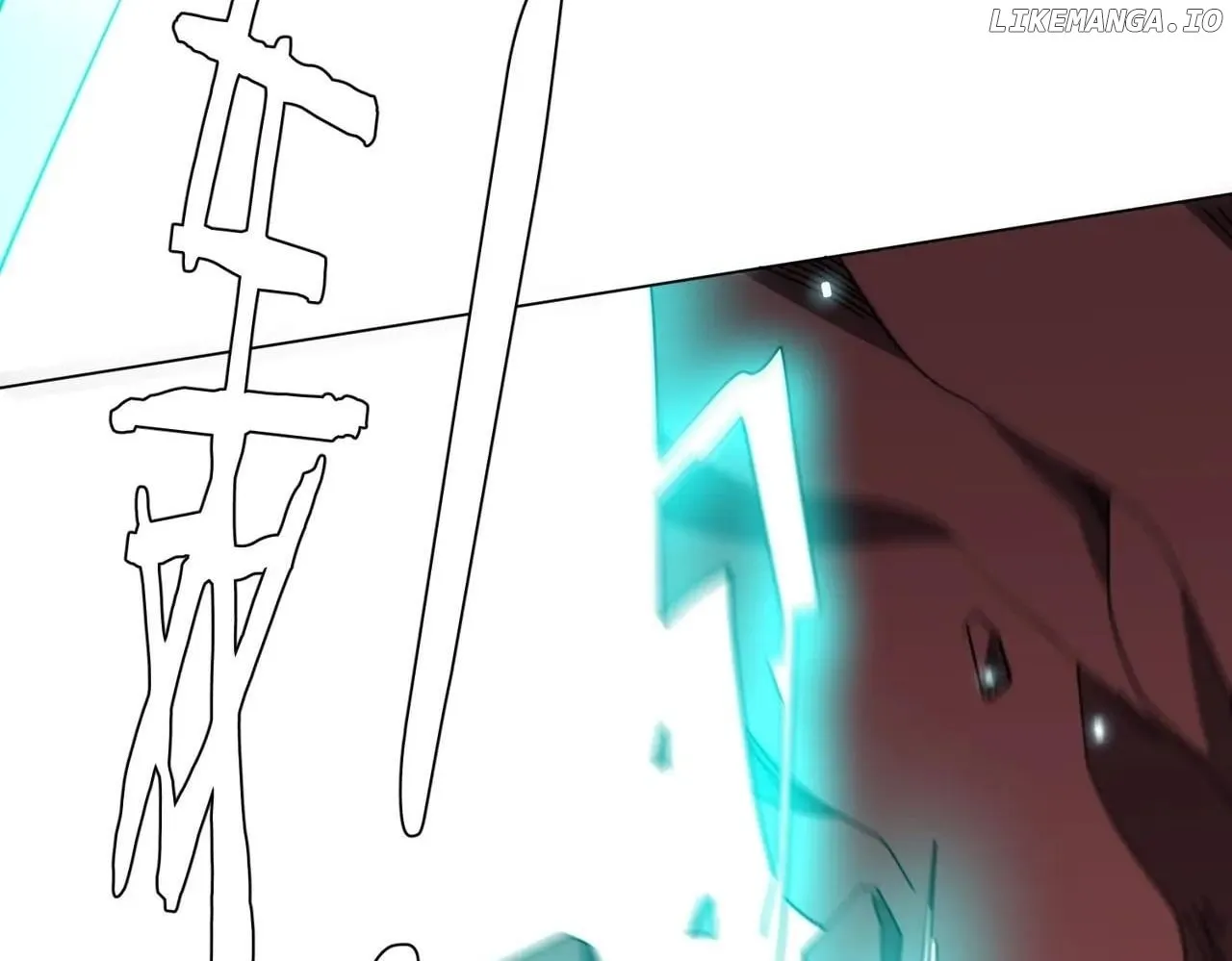 It All Starts With Trillions of Nether Currency Chapter 258 page 21 - 