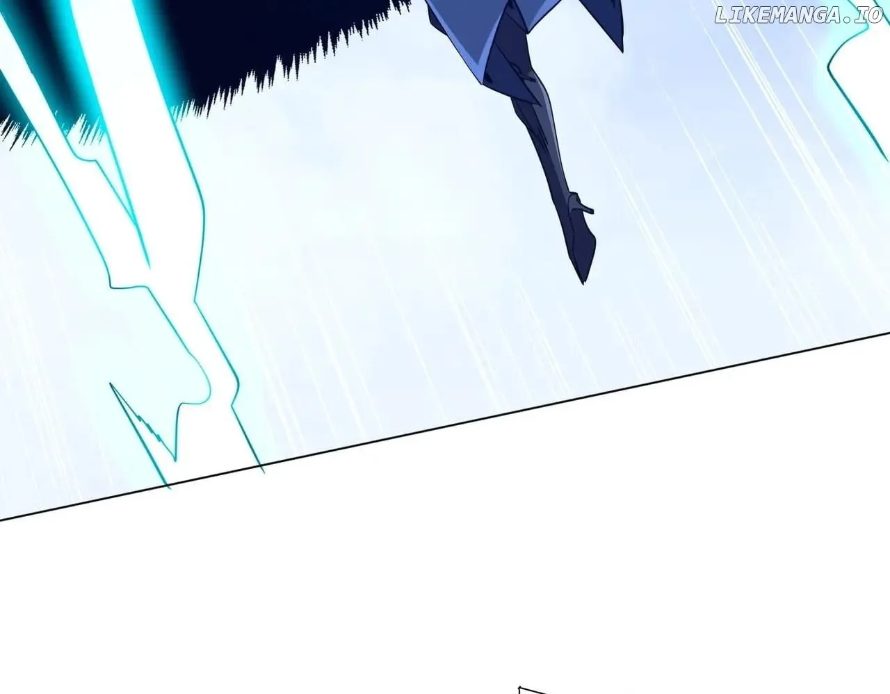 It All Starts With Trillions of Nether Currency Chapter 258 page 5 - 