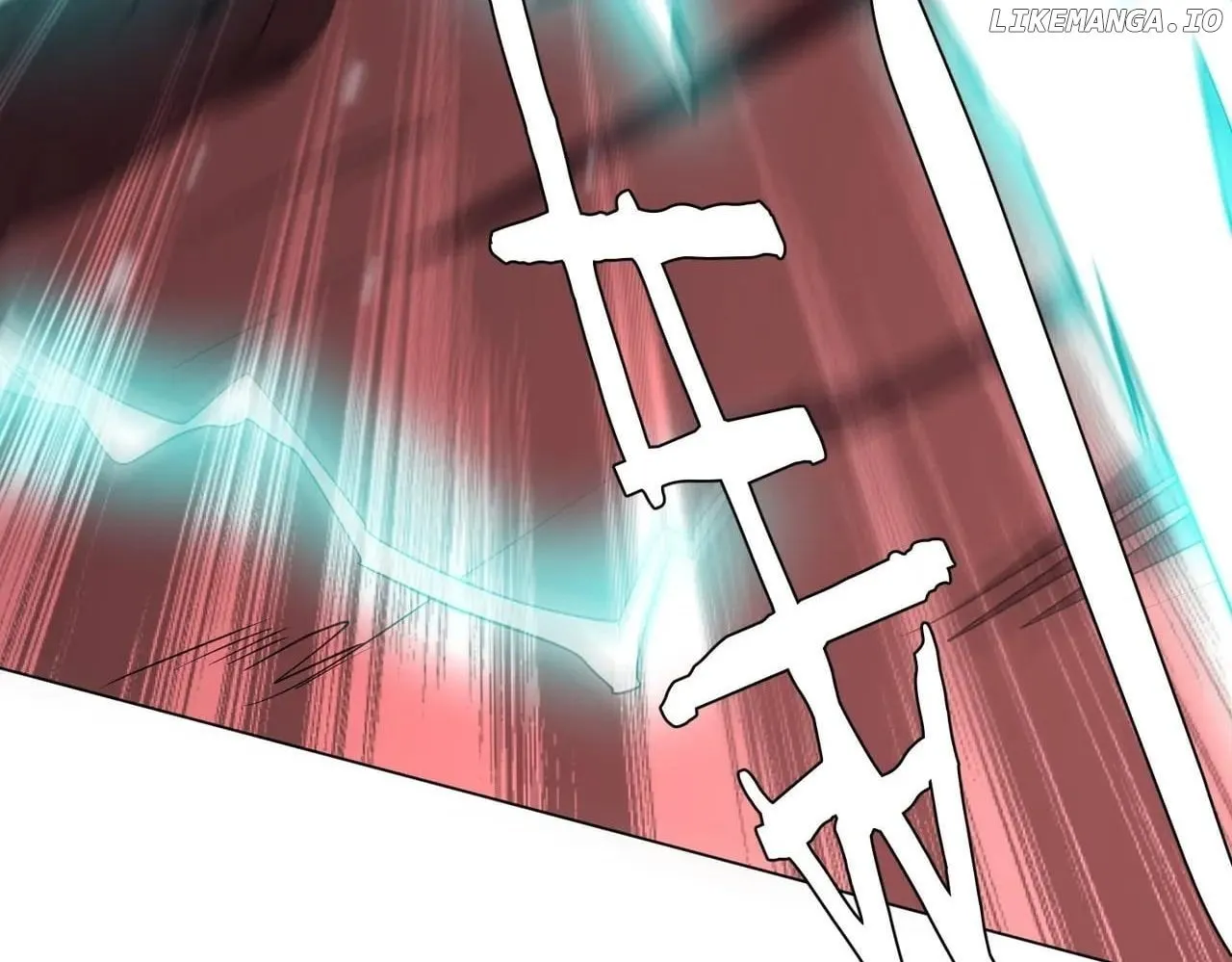 It All Starts With Trillions of Nether Currency Chapter 258 page 41 - 
