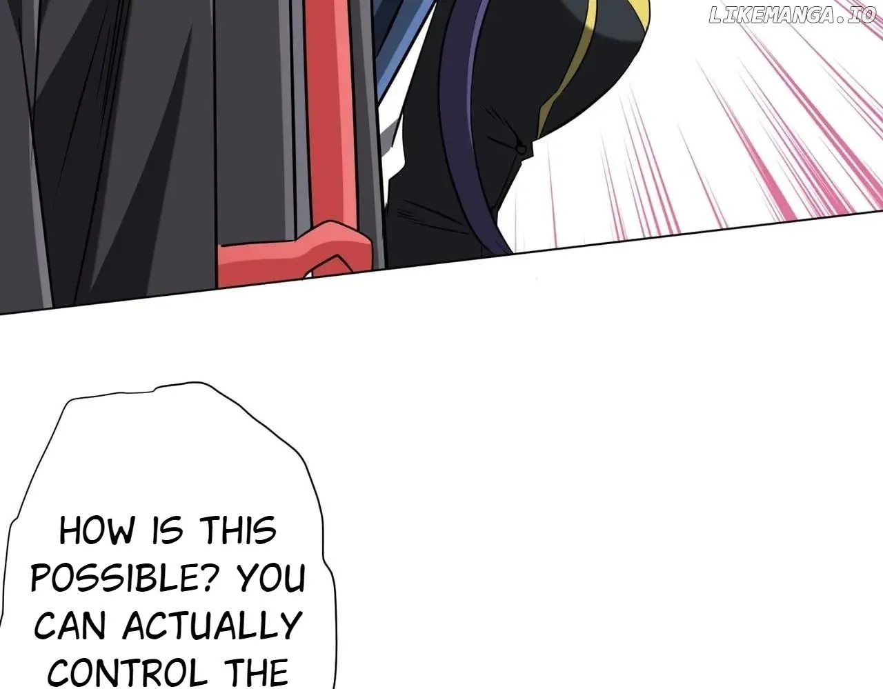 It All Starts With Trillions of Nether Currency Chapter 258 page 48 - 