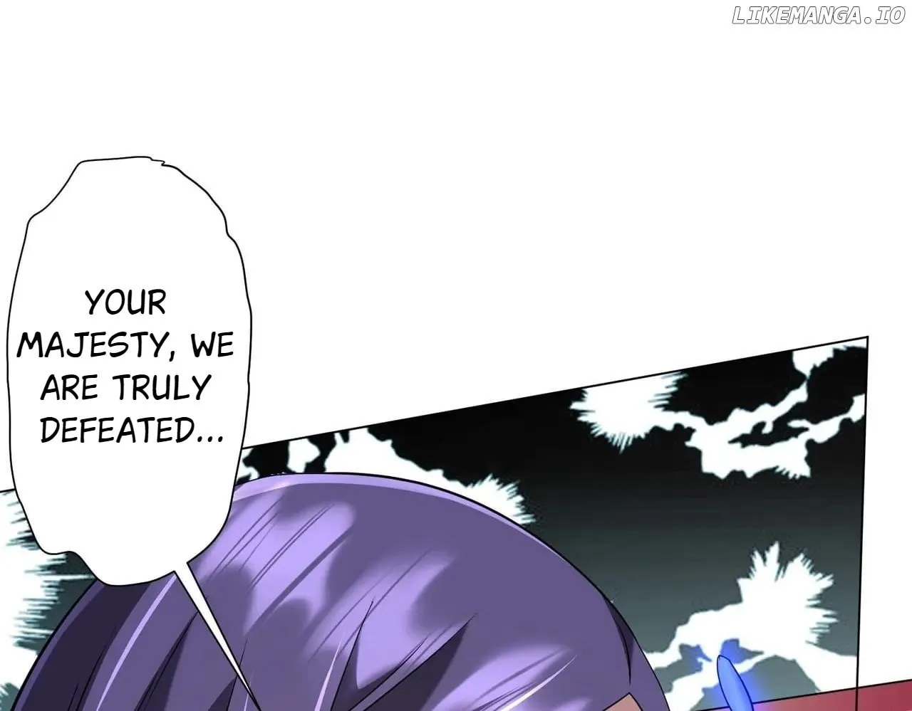 It All Starts With Trillions of Nether Currency Chapter 258 page 68 - 