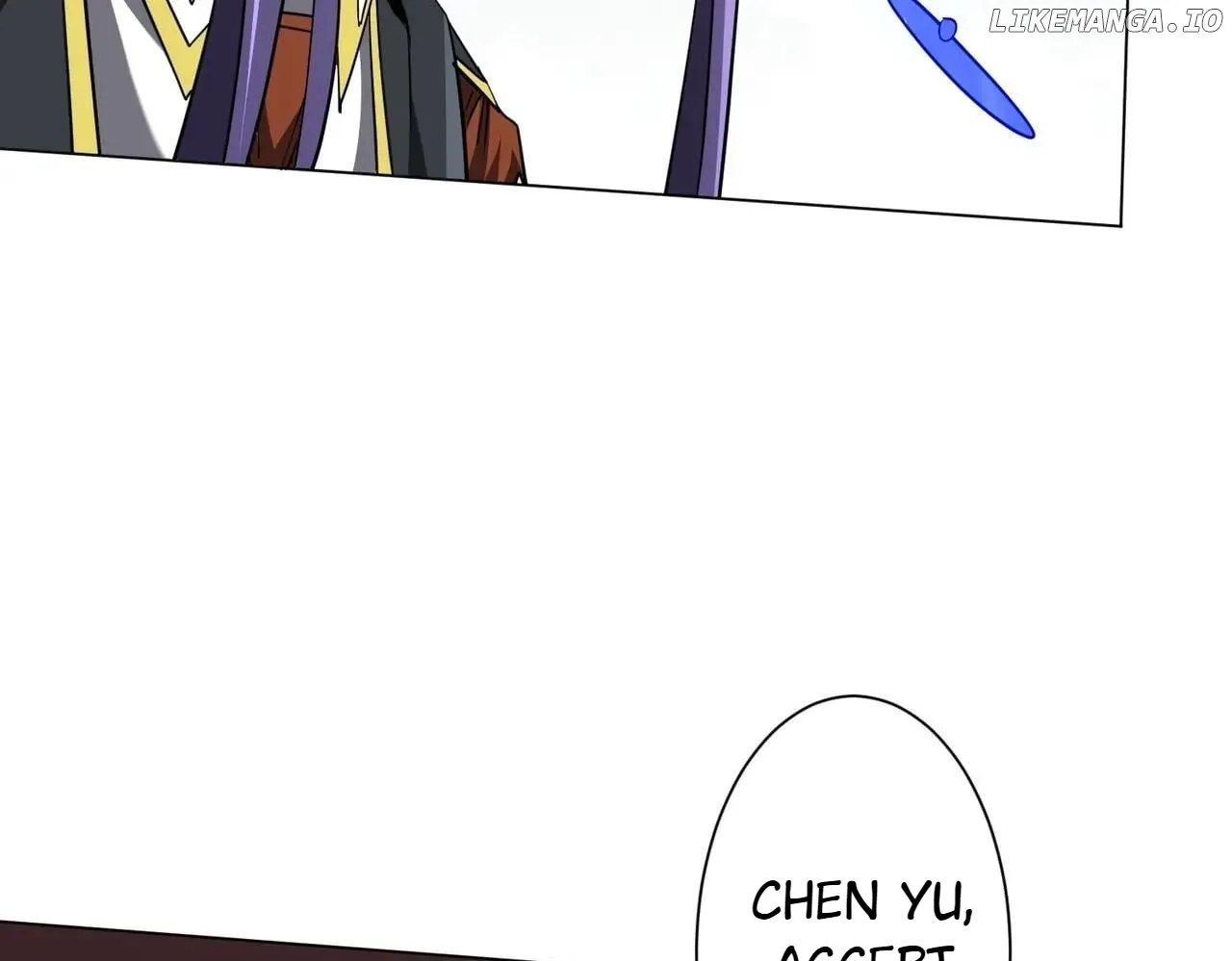 It All Starts With Trillions of Nether Currency Chapter 258 page 70 - 