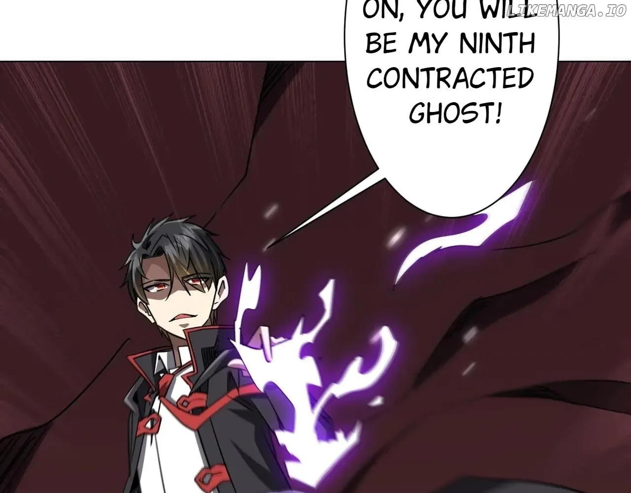 It All Starts With Trillions of Nether Currency Chapter 258 page 82 - 