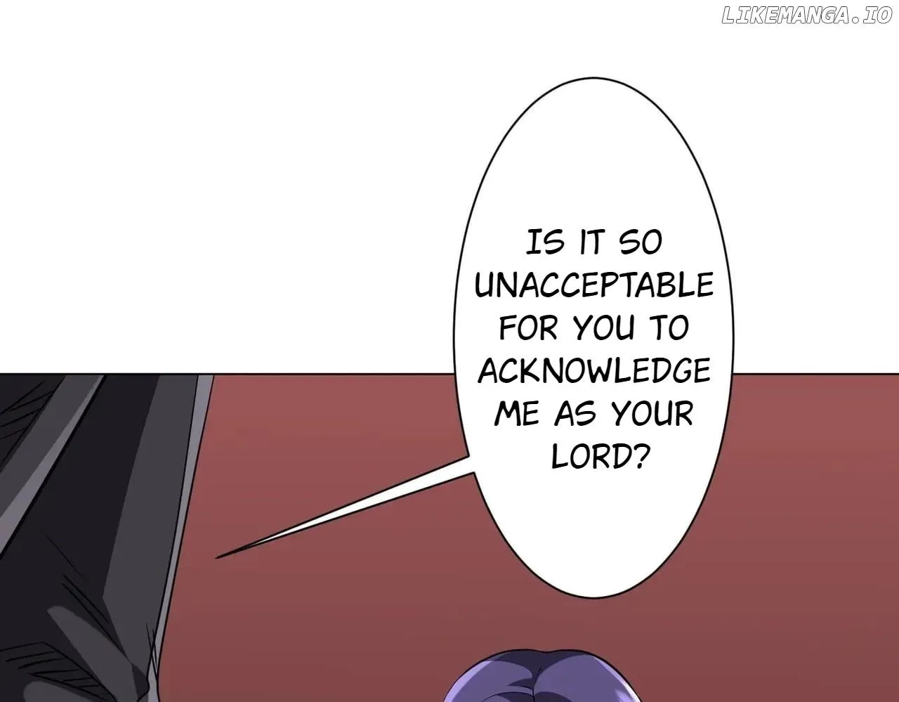 It All Starts With Trillions of Nether Currency Chapter 258 page 91 - 