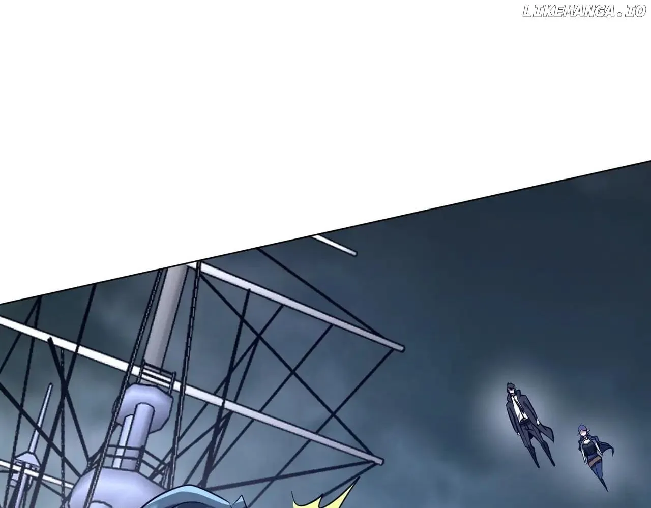 It All Starts With Trillions of Nether Currency Chapter 259 page 32 - 