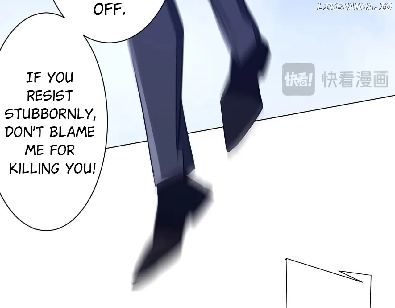 It All Starts With Trillions of Nether Currency Chapter 259 page 37 - 