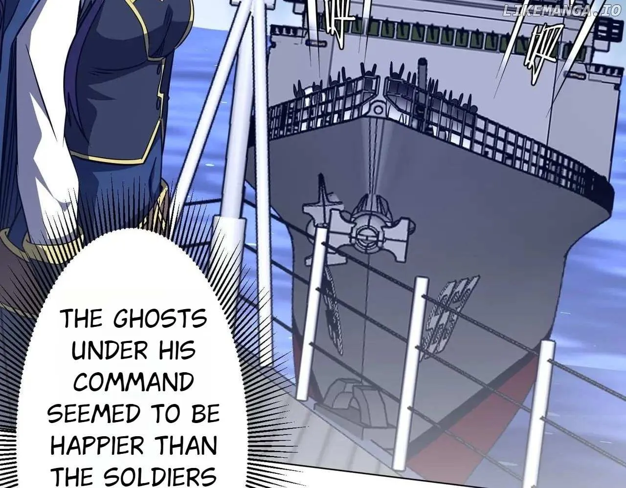 It All Starts With Trillions of Nether Currency Chapter 259 page 52 - 