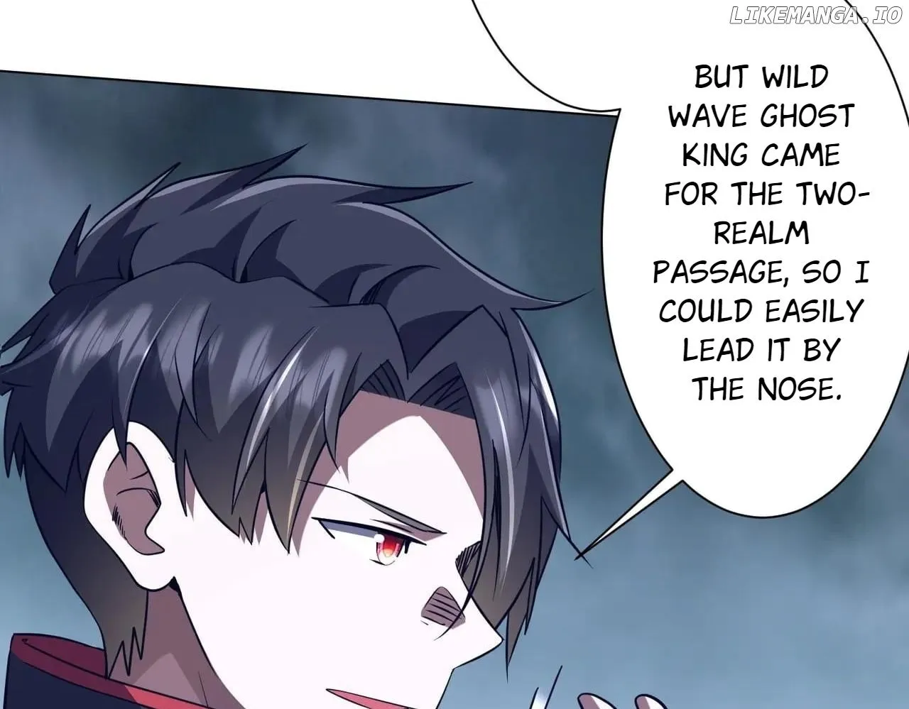 It All Starts With Trillions of Nether Currency Chapter 259 page 60 - 