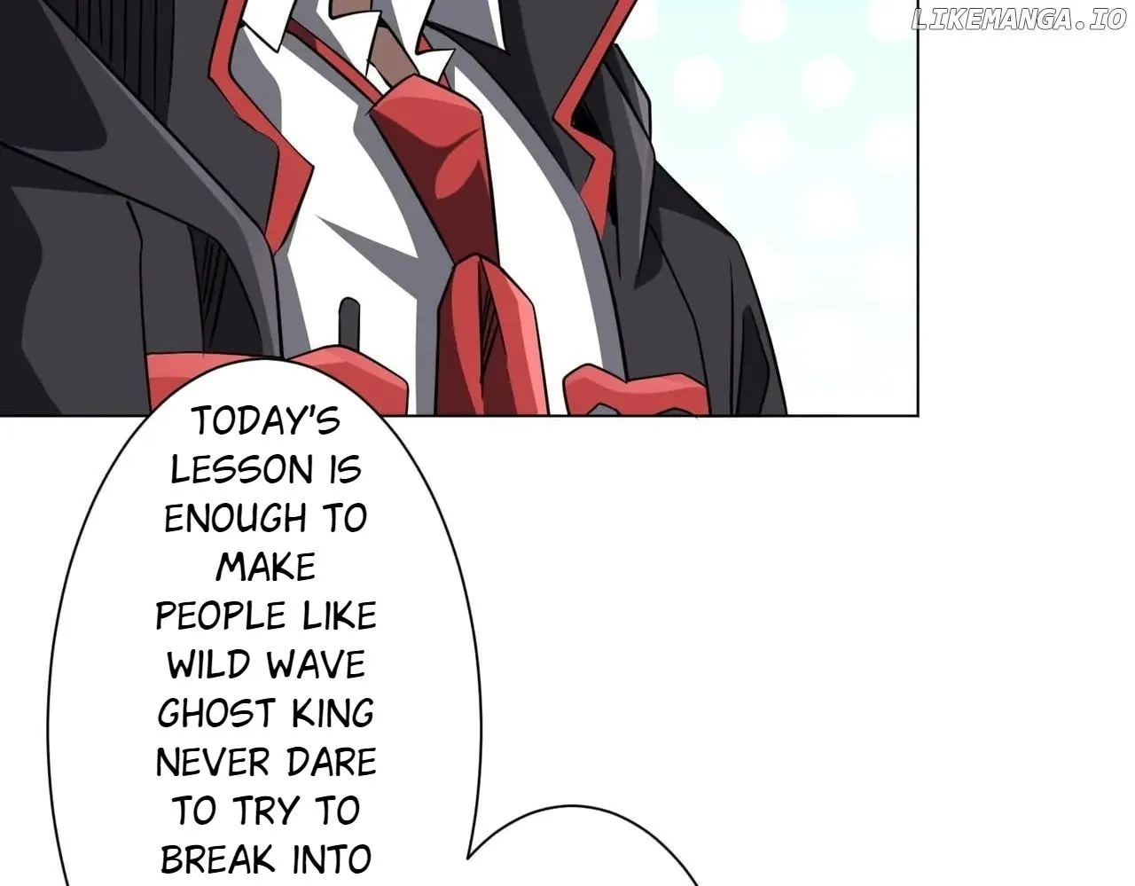It All Starts With Trillions of Nether Currency Chapter 259 page 66 - 