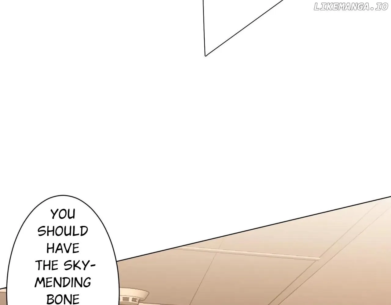 It All Starts With Trillions of Nether Currency Chapter 259 page 70 - 