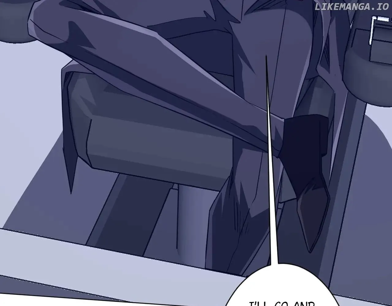 It All Starts With Trillions of Nether Currency Chapter 259 page 75 - 