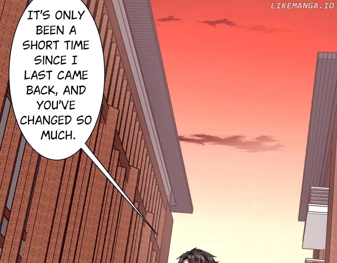 It All Starts With Trillions of Nether Currency Chapter 259 page 80 - 
